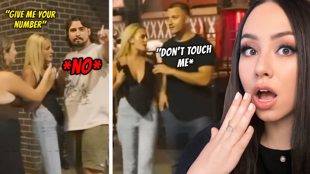 When Men Act Like Men Again #4