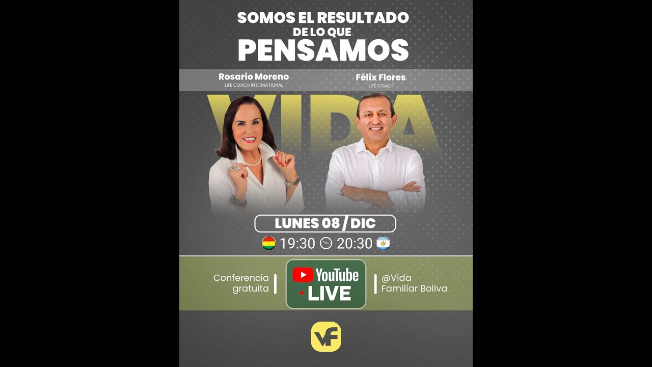 SOMOS EL RESULTADO DE LO QUE PENSAMOS