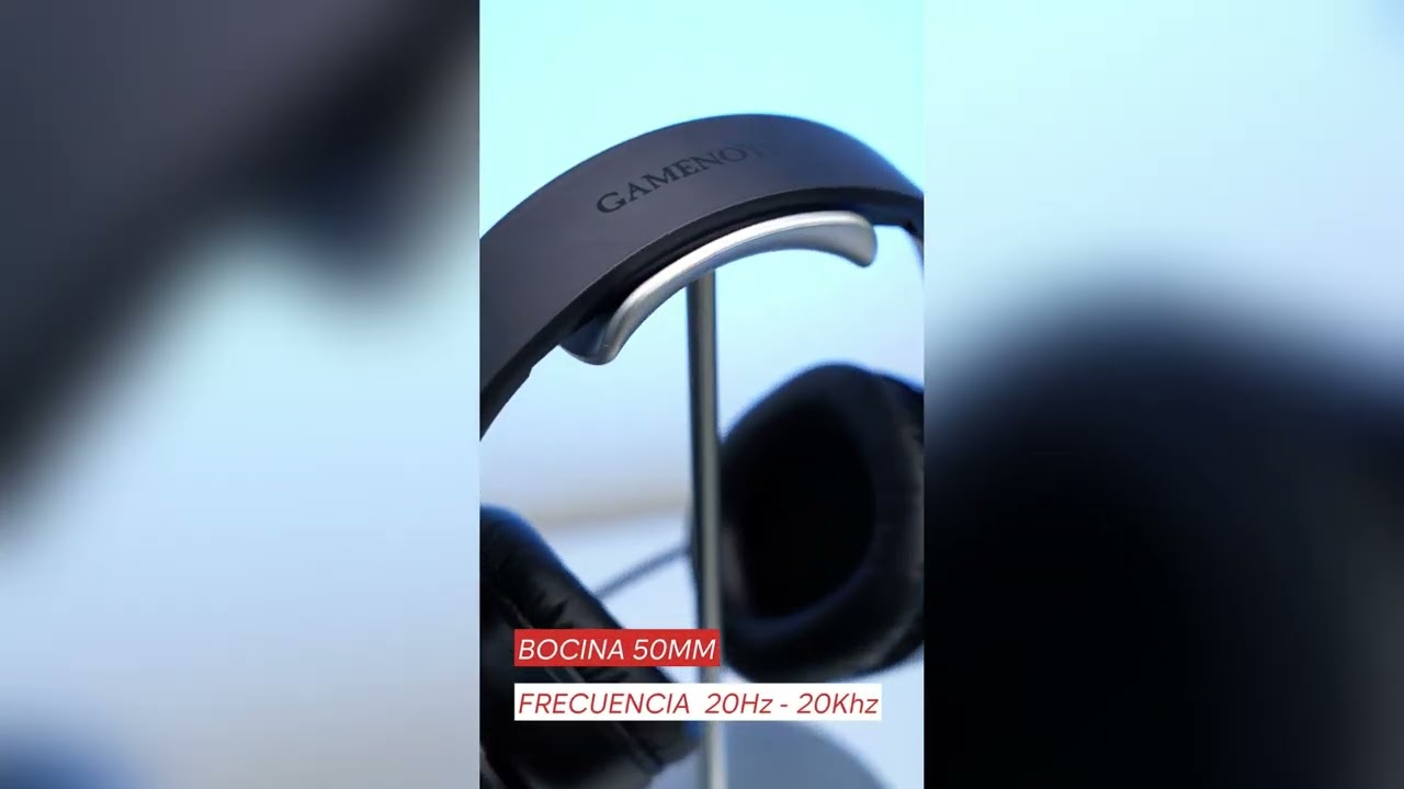 🎧 HEADSET HAVIT H2230U 🎧