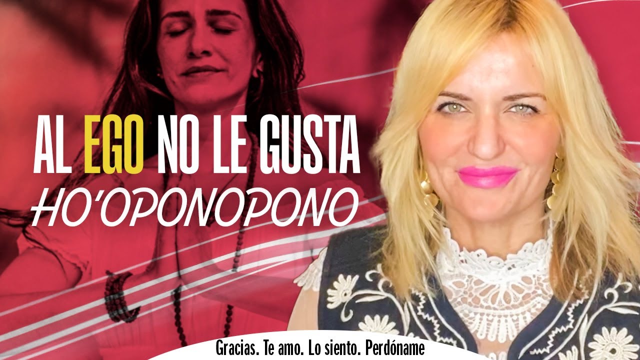 COMO TENER MÁS PAZ MENTAL? MJ CABANILLAS ( ALINA)