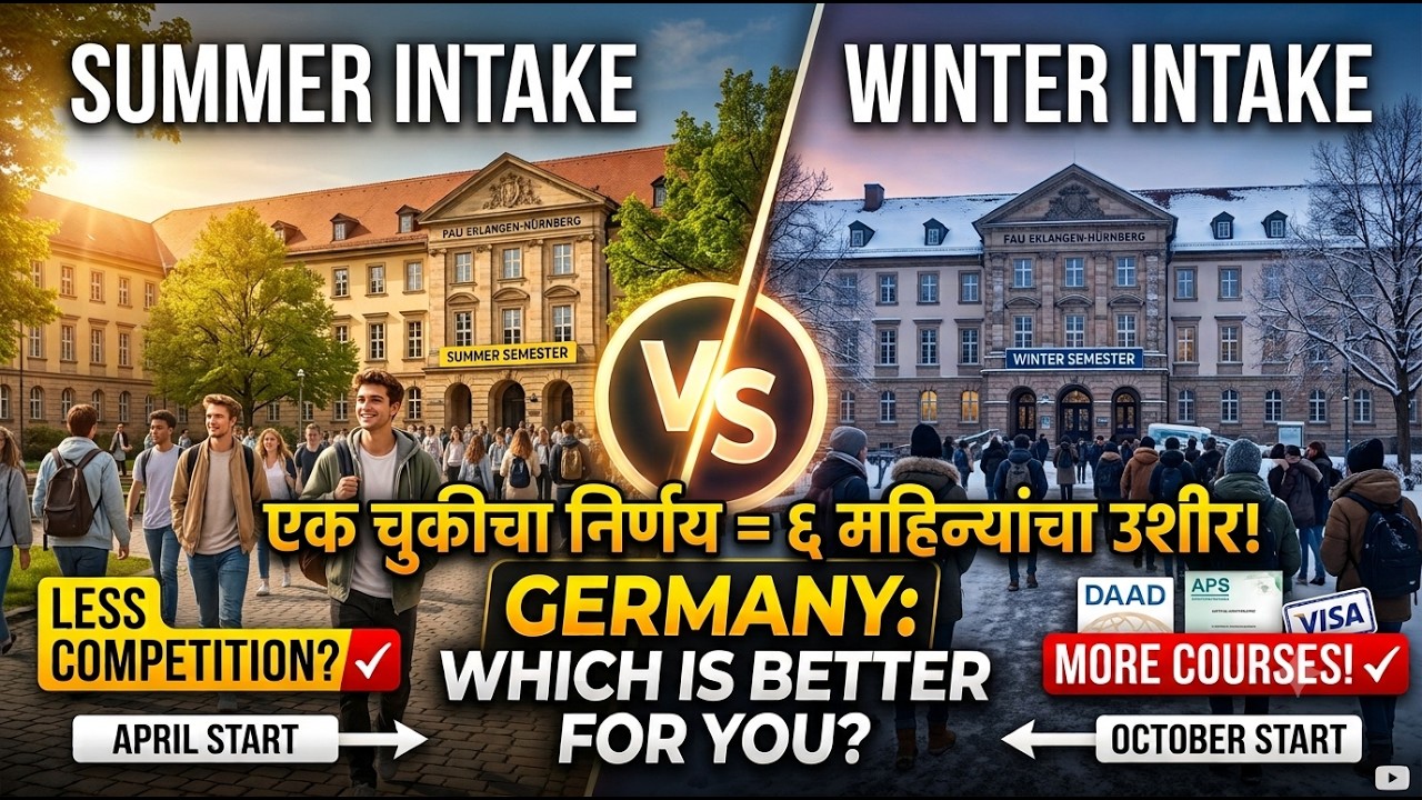 Summer Intake VS Winter Intake ? What to choose ?