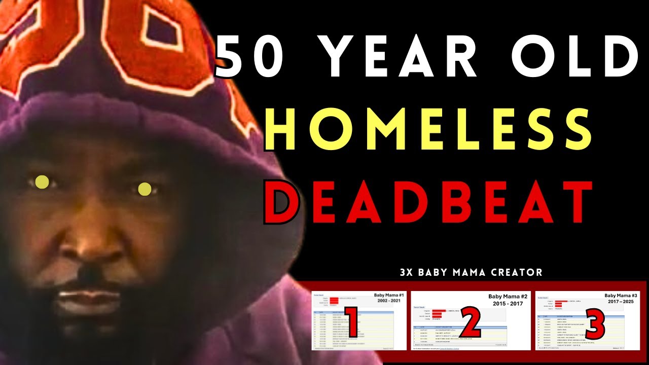 Umar Johnson Threatens His Baby Mama!!! ~ Part 2