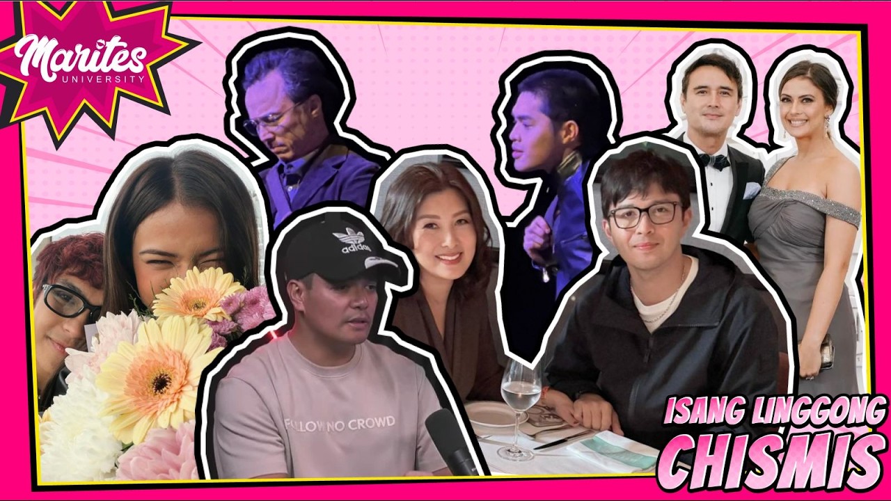 ILC: John Estrada, DIVORCED na kay Prescilla Meirelles! | Sam Milby at Catriona, ang KATOTOHANAN!