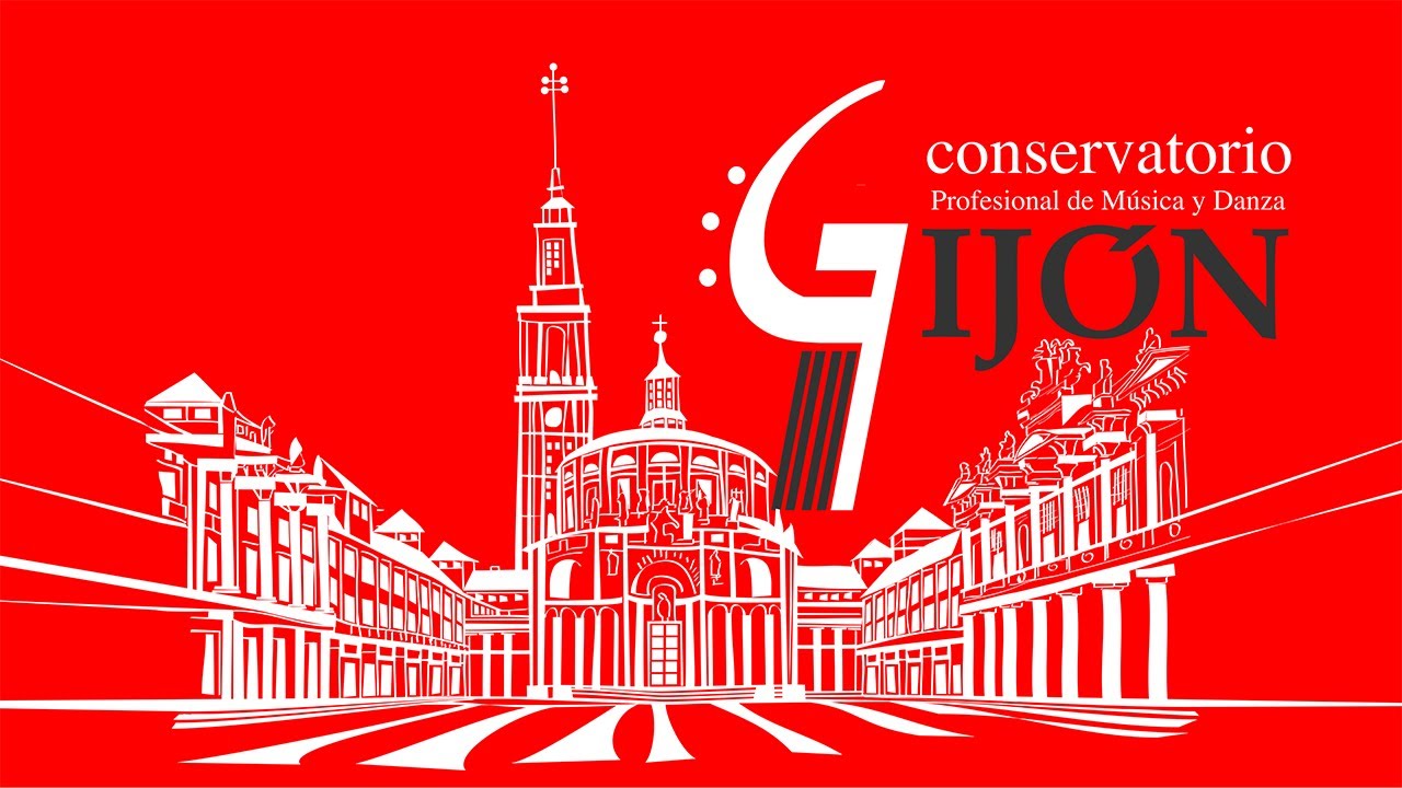 Visita virtual al Conservatorio de Gijón