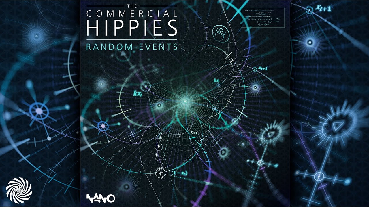 The Commercial Hippies - Random Events