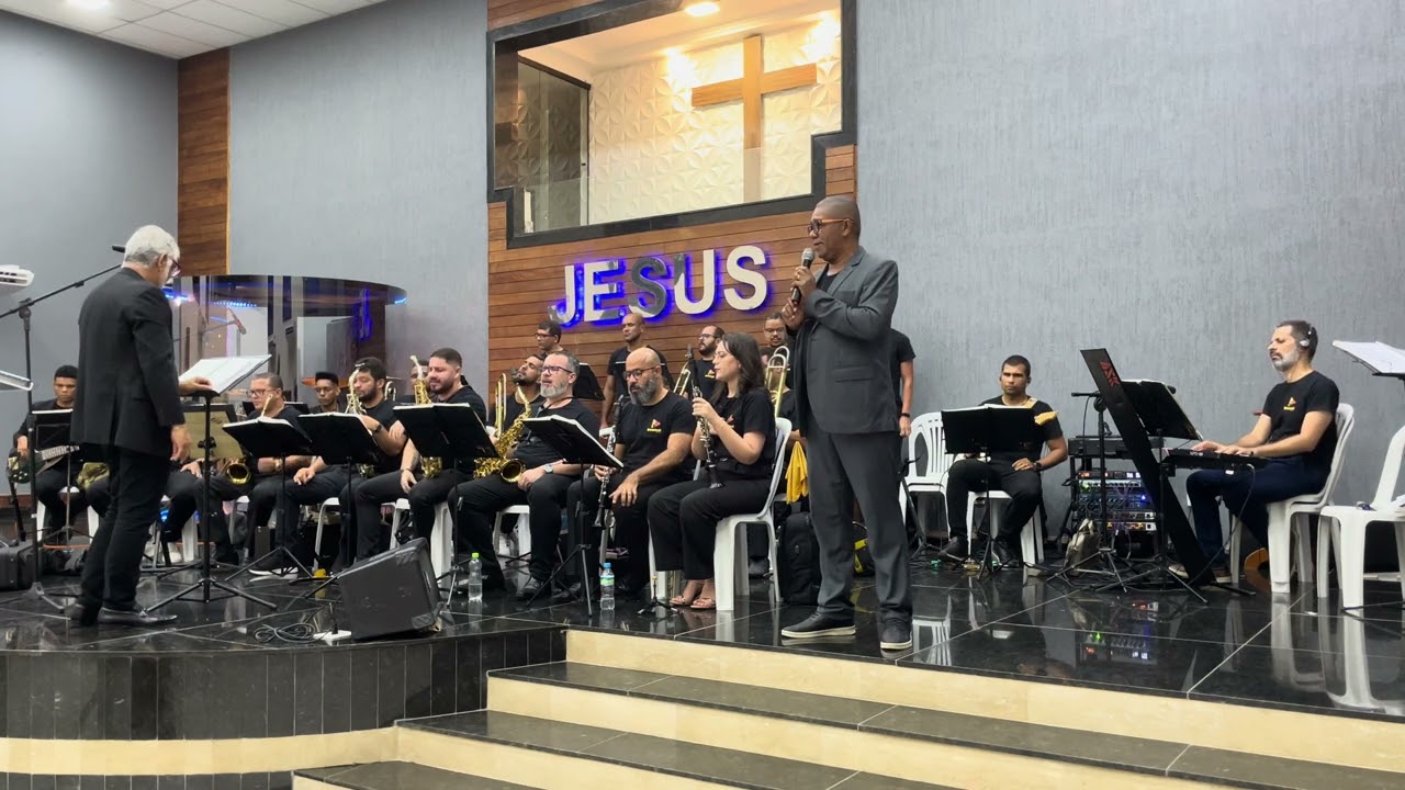 Os Portais - Victorino Silva @jazonaraujo4467