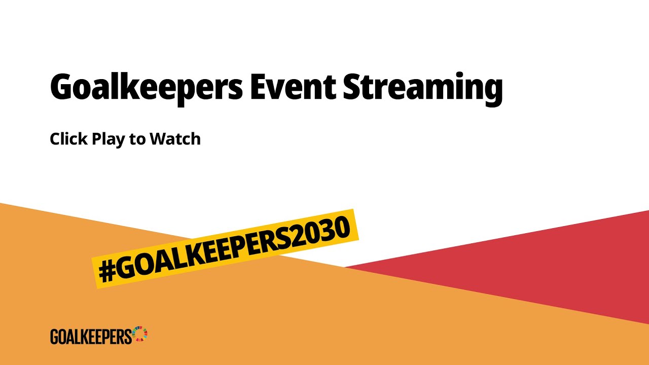Goalkeepers 2022