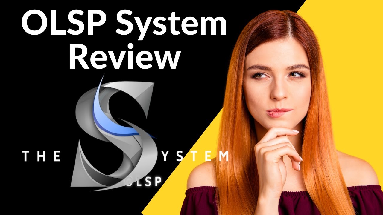 Обзор системы OLSP &mdash; посмотрите, прежде чем присоединиться к системе Уэйна Кроу