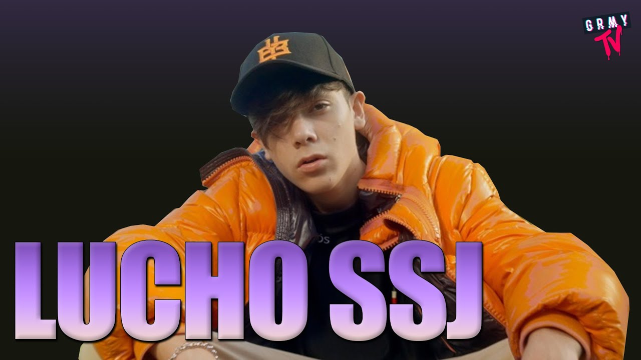 LUCHO SSJ: Nuevo embajador de Grimey en Argentina | GRIMEY TV