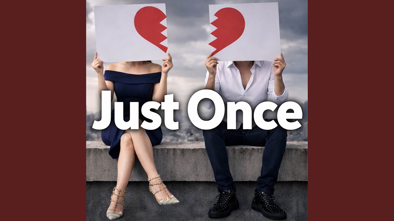 Just Once (Duet Cover)