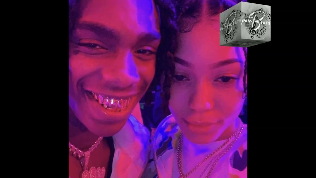 [FREE] YNW Melly type beat - 