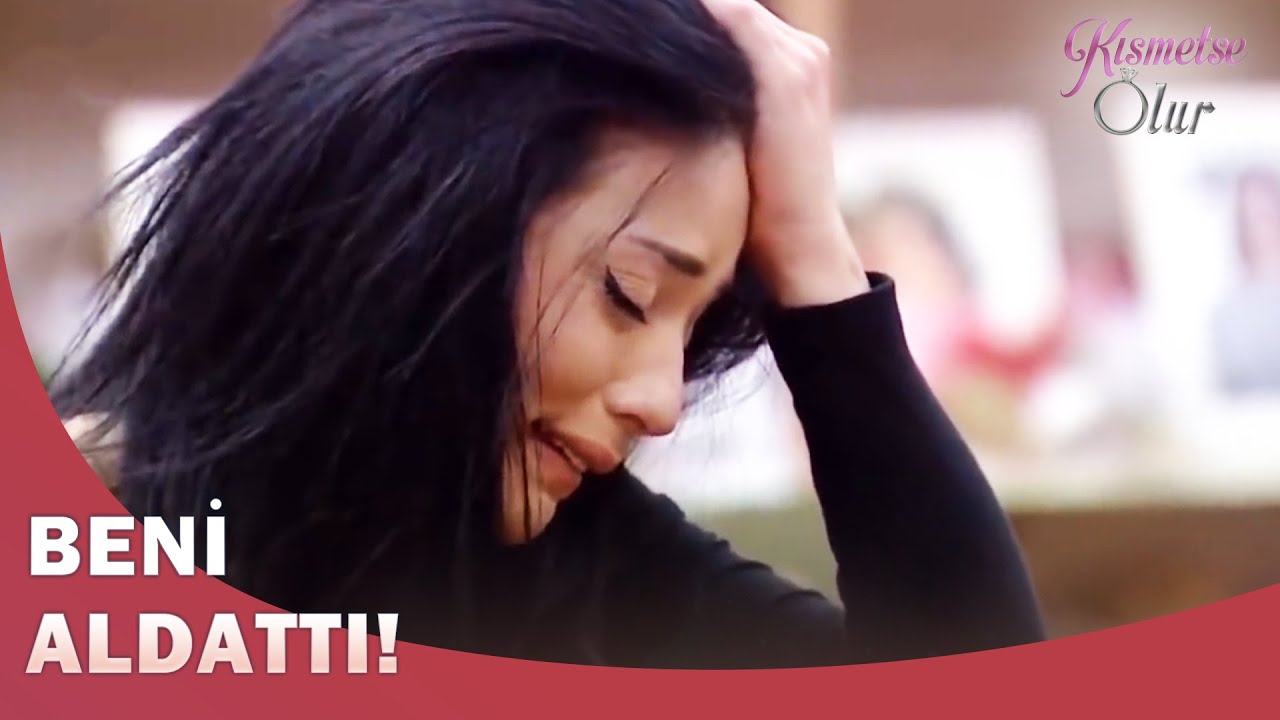 Semih ve Hazal'ın  Hikayesinin Sonu... - Kısmetse Olur 316. Bölüm
