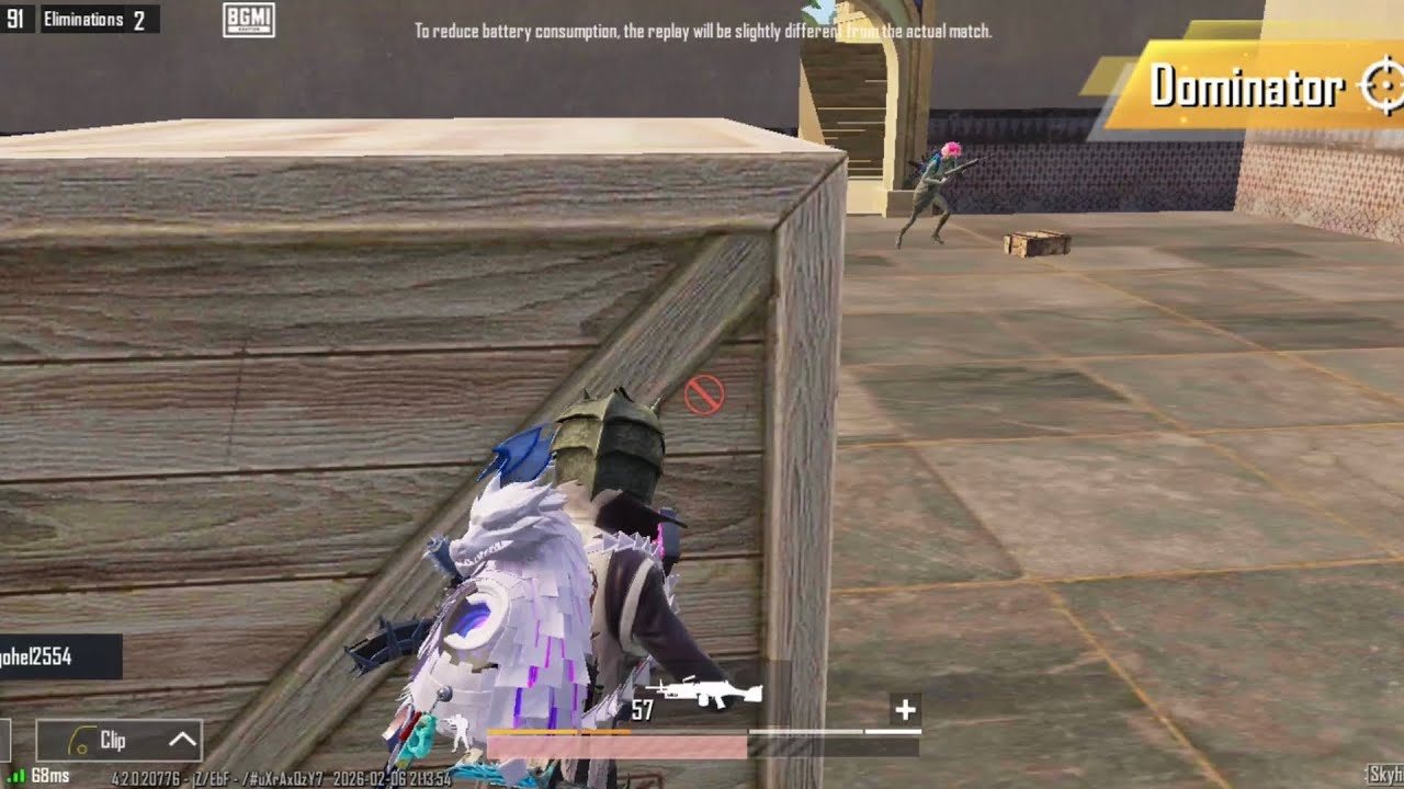 1vs3 hilight😉