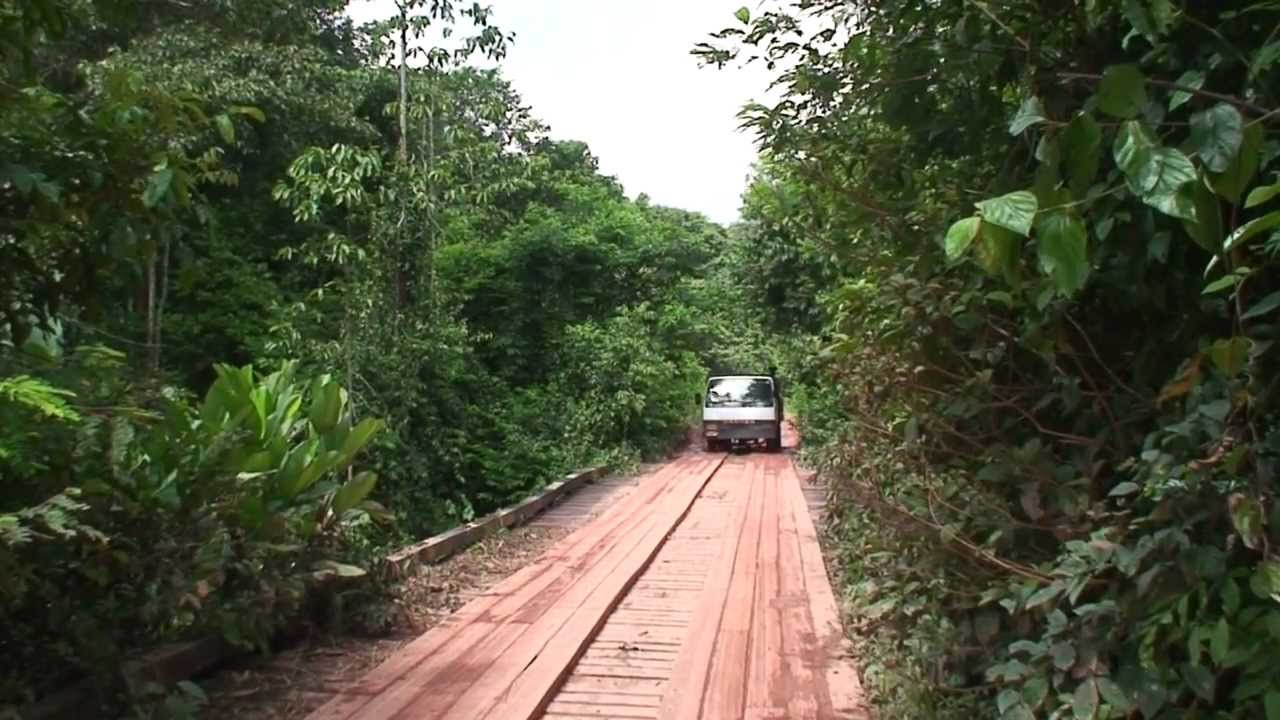 Suriname   2009   deel 2