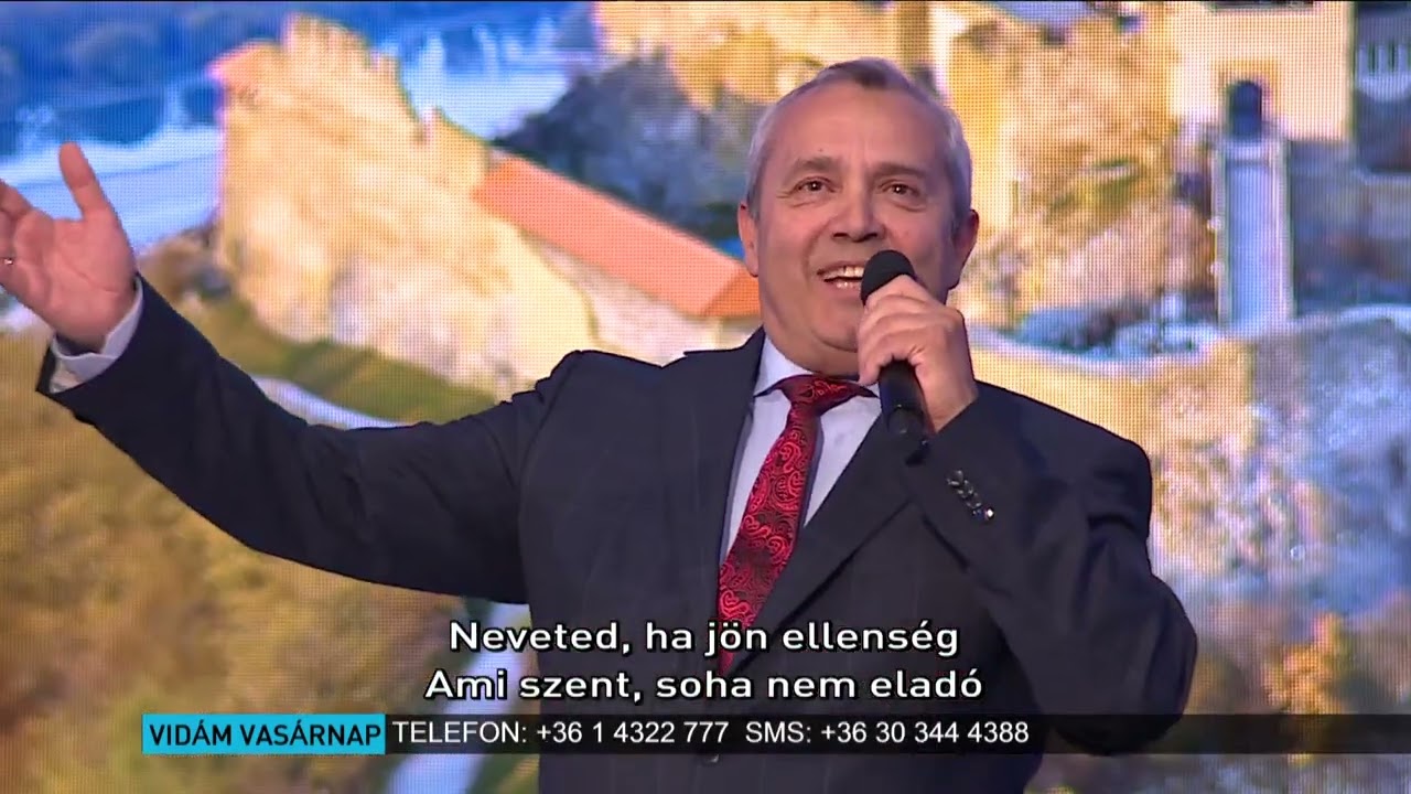 Mindenhat&oacute; Kir&aacute;ly