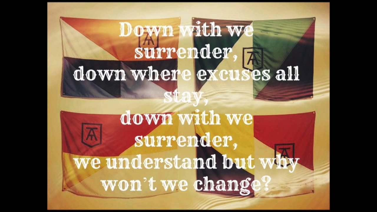 Twin Atlantic - Why Won't We Change