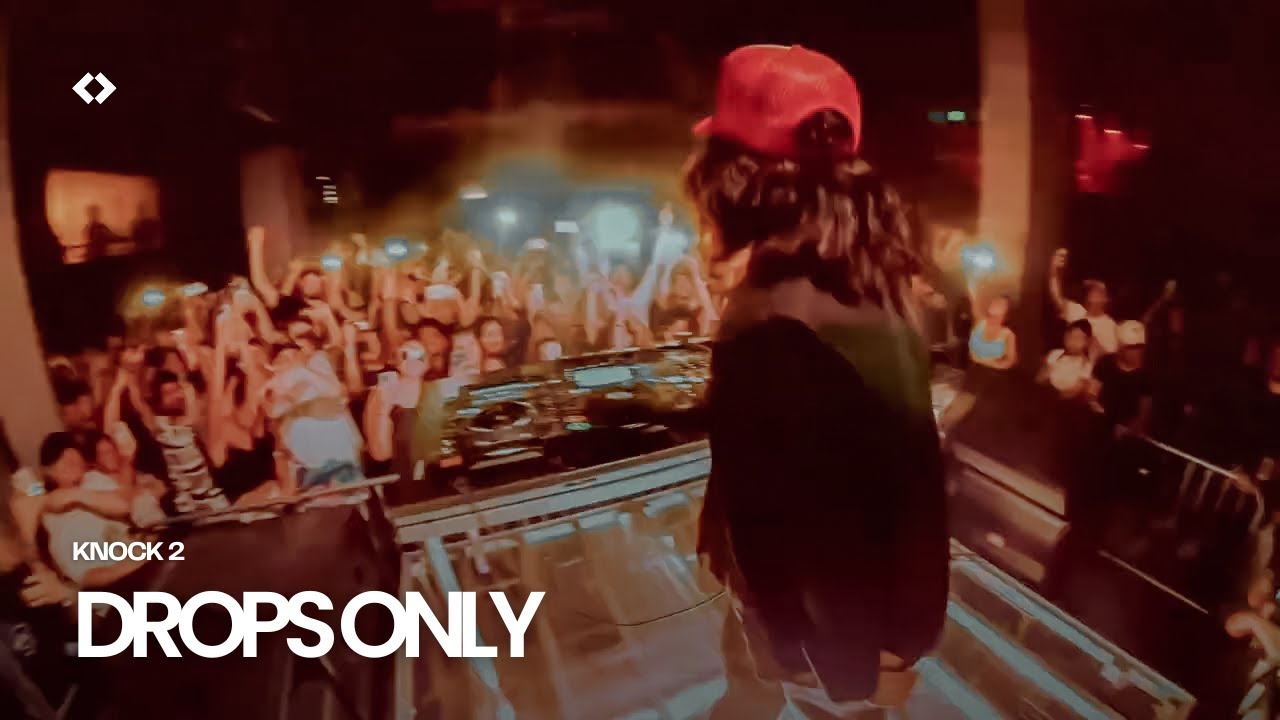Knock2 Presents 'ROOM202' [Drops Only] (Live From Los Angeles) Full Set
