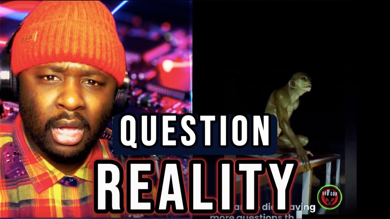 TicToks That Will Make You Question Reality — WATCH 'TIL THE END