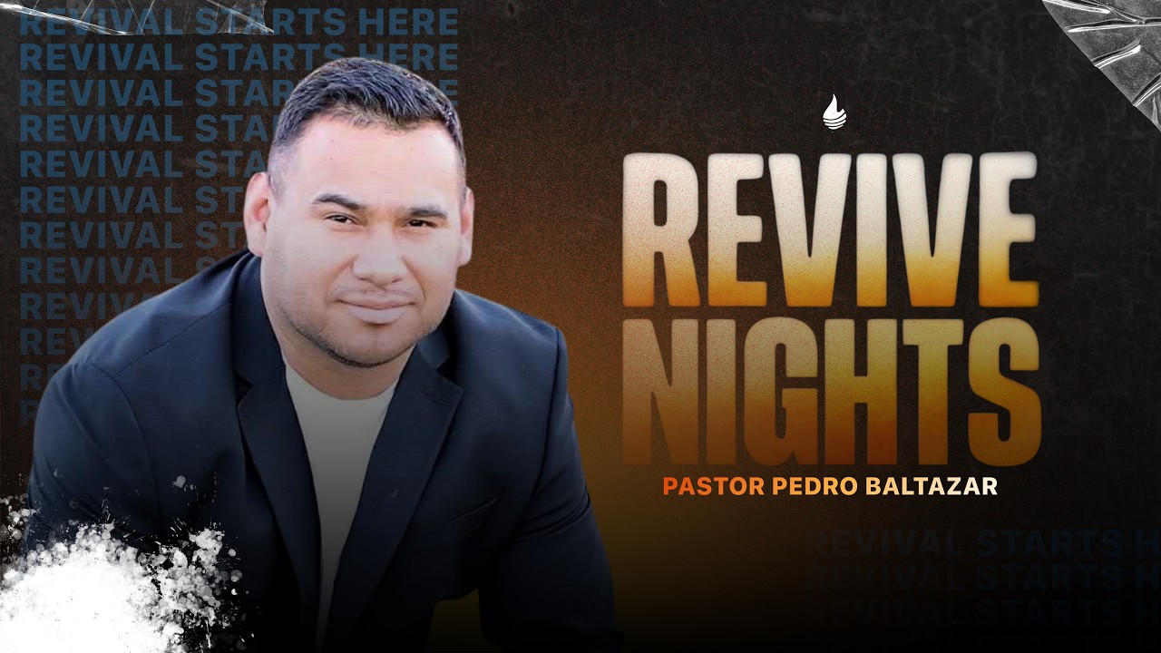 Revive Live| Worship Experience