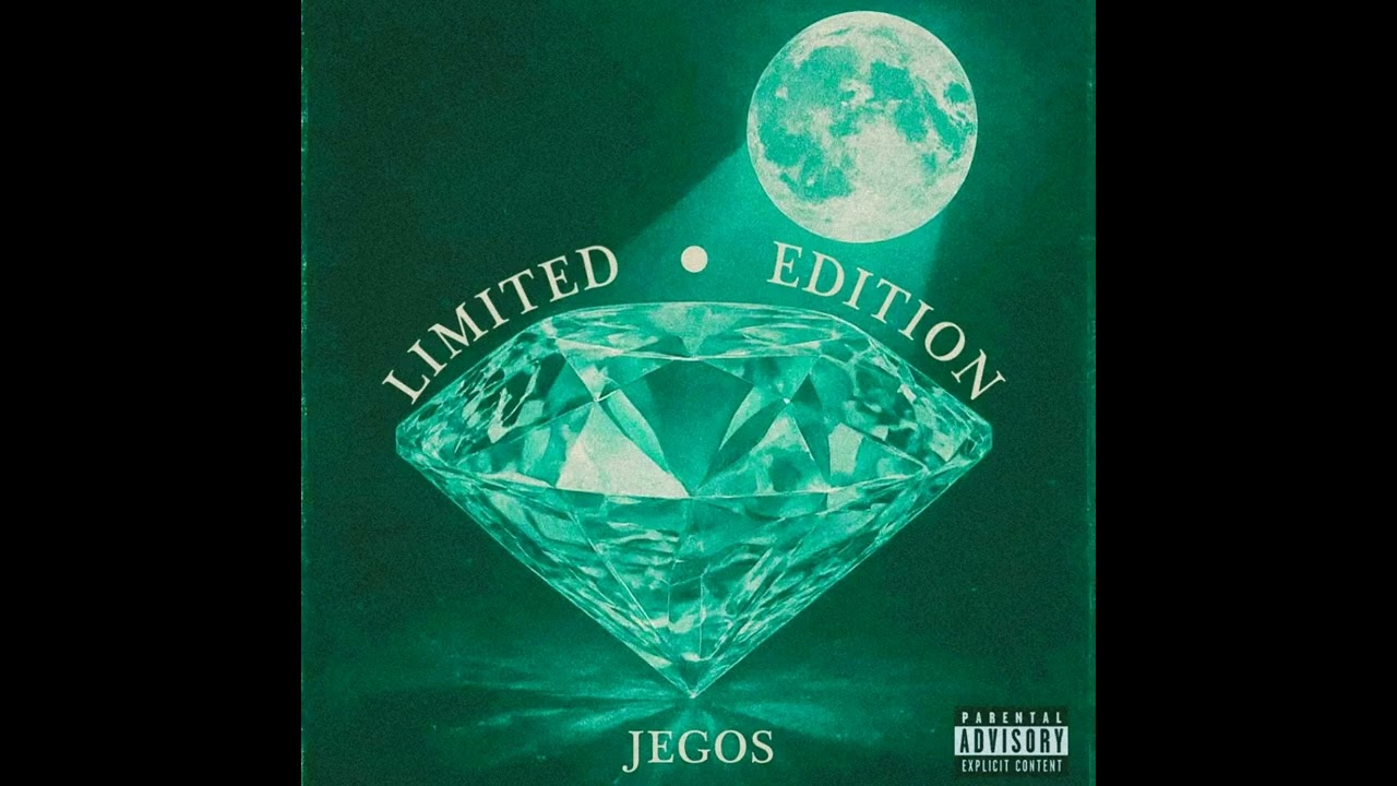 Jegos - TOO CONNECTED [Official Audio]