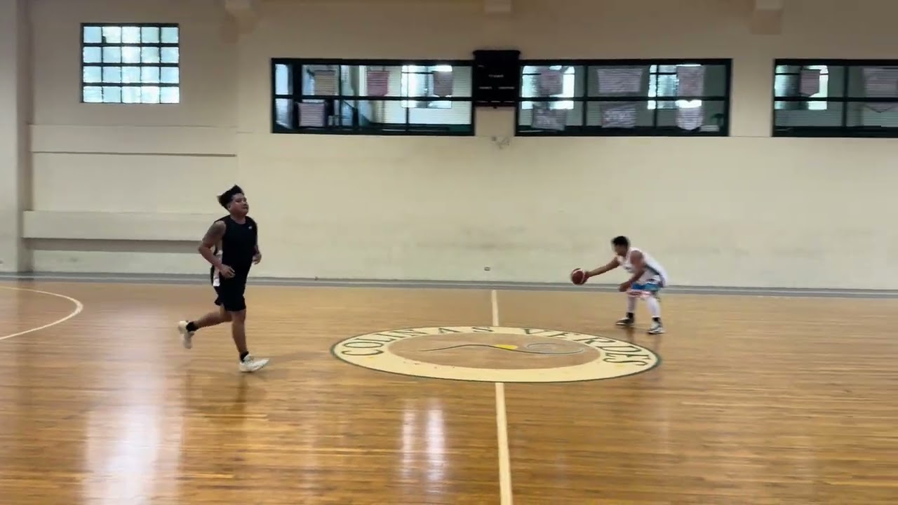 TUESDAY PAPAWIS Game 1 Part 1 January 27, 2026