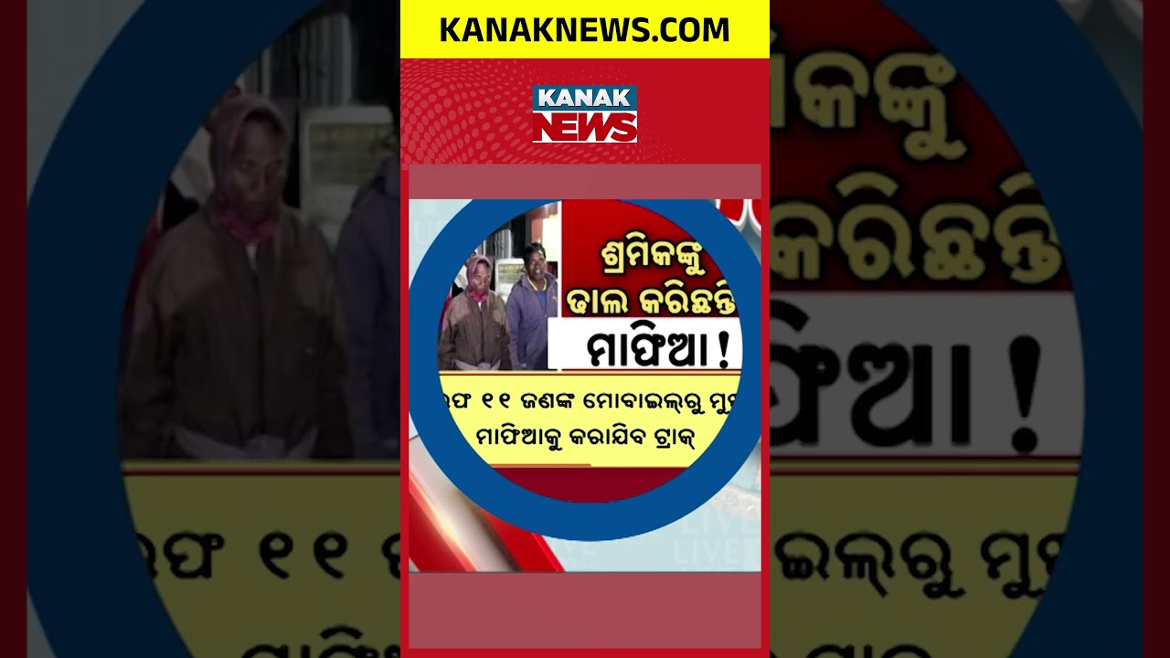 Mayurbhanj Police Arrest 11 in Cattle Smuggling Operation