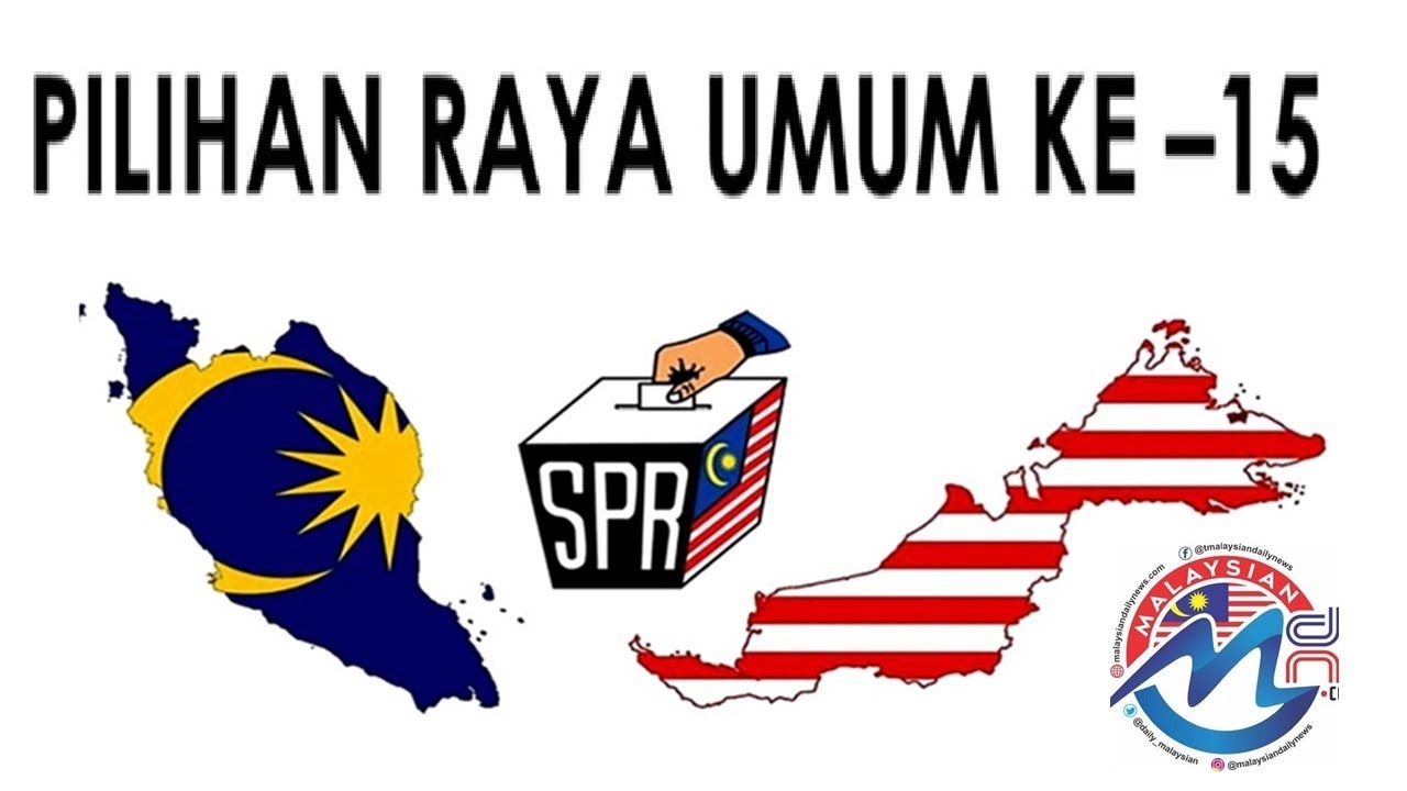 LIVE - Result of  Malaysia's 15th General Election
