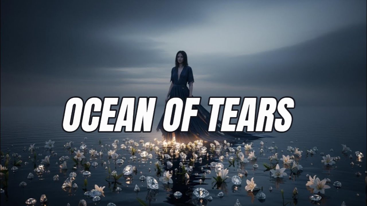 Ocean of Tears_[Music  VCD]