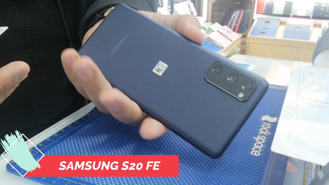 Samsung S20 FE screen protector || Galaxy s20 fe full screen protector