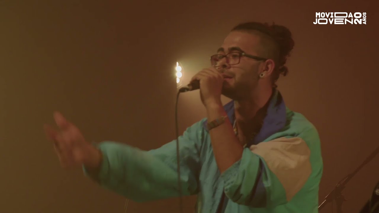 CHN + Lupaloop - Movida Joven 2021