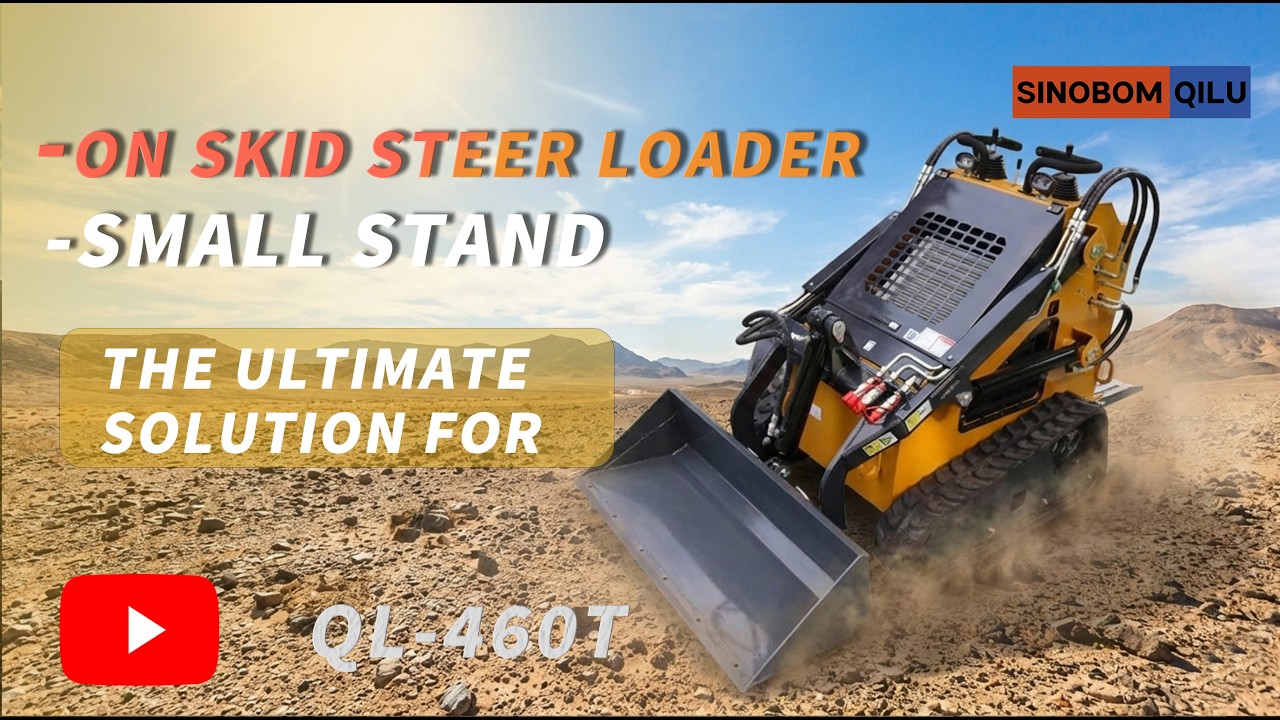 QL 460T