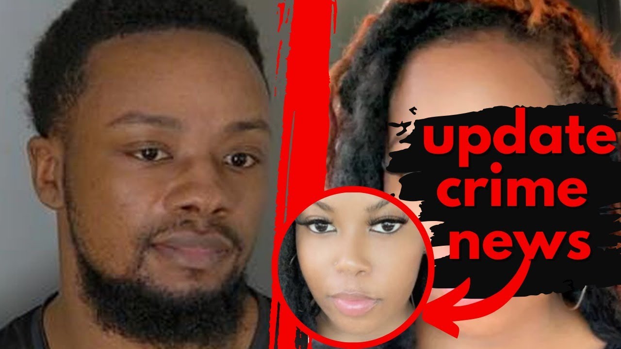 Ashley Elkins Murder Case: Shocking Crime & Arrest of DeAndre Booker in Mississippi