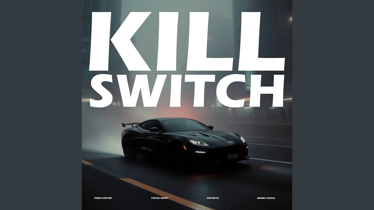 Kill Switch (Speed Up)