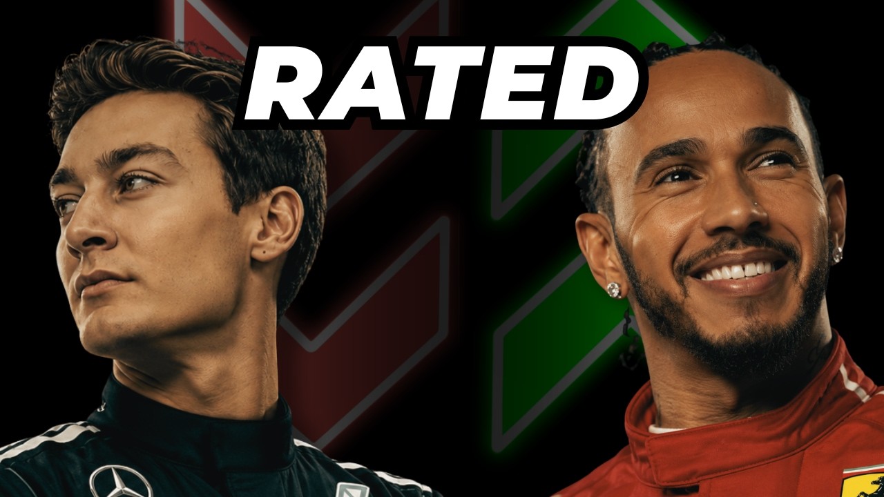 Every 2026 F1 Driver Ranked: Mid-Season Winners & Losers