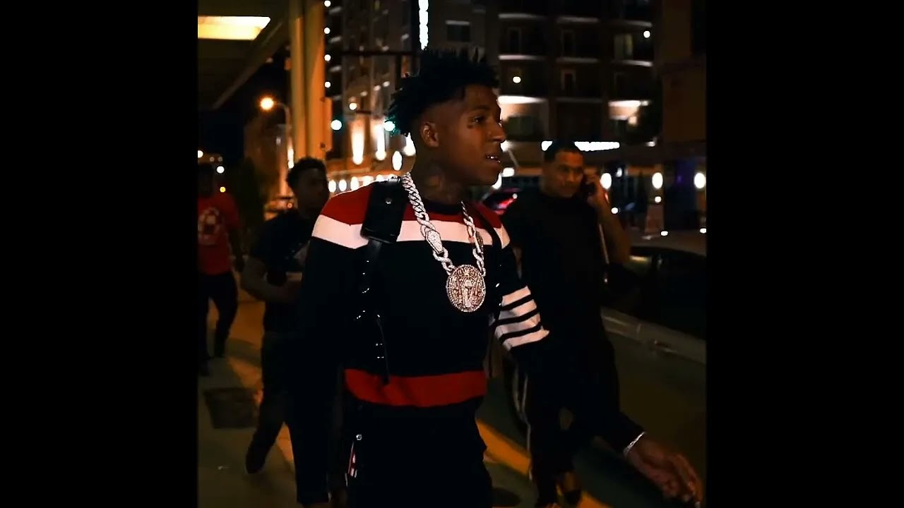 (FREE) NBA YoungBoy Type Beat 