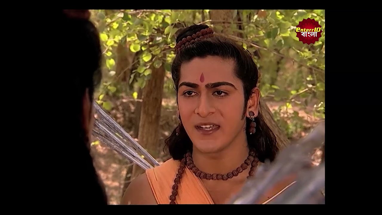 Ramayan (রামায়ণ) | ভক্তি, ভালোবাসা ও ধর্মের মহাগাথা 🙏 | Full Episode 79 | Enterr10 Bangla