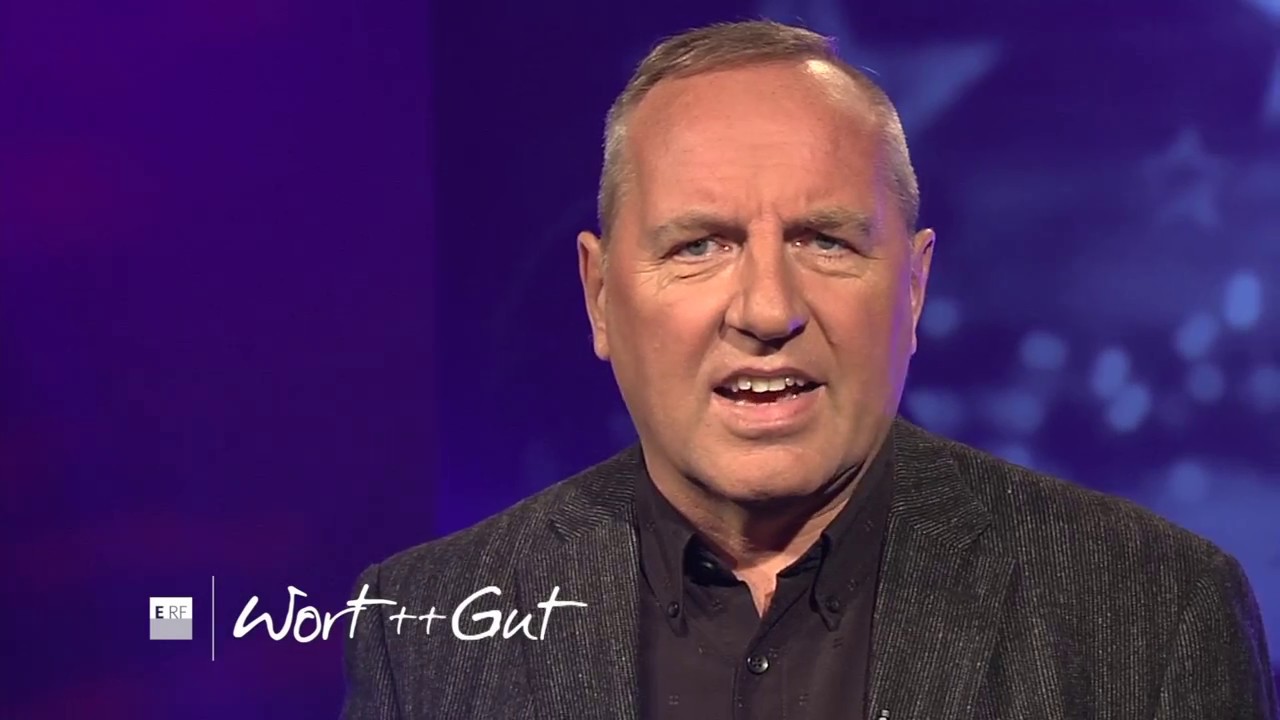 Video-Andacht zu Römer 8,14 von Roland Werner | WortGut | ERF Medien