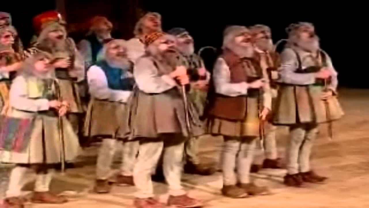 ΑΧΑΡΝΗΣ (ΑΧΑΡΝΕΙΣ)  2005 ΑΡΙΣΤΟΦΑΝΟΥΣ, ΘΕΑΤΡΟ ΔΕΛΦΩΝ