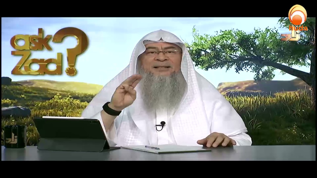 How to Build Steadfastness Istiqaamah in Islam  Sheikh Assim Al Hakeem #fatwa #islamqa #HUDATV