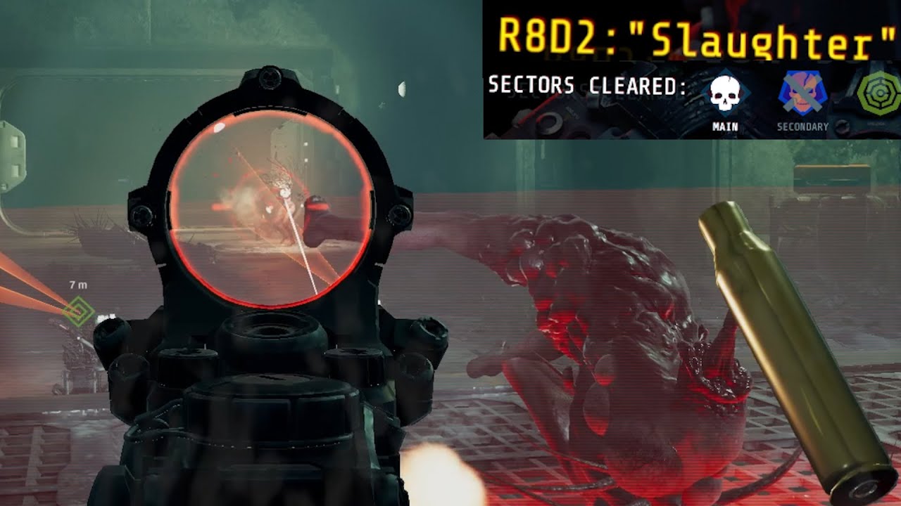 GTFO R8D2 