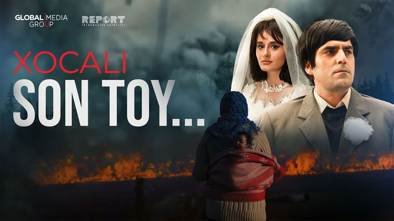 Xocalı. Son Toy... Film