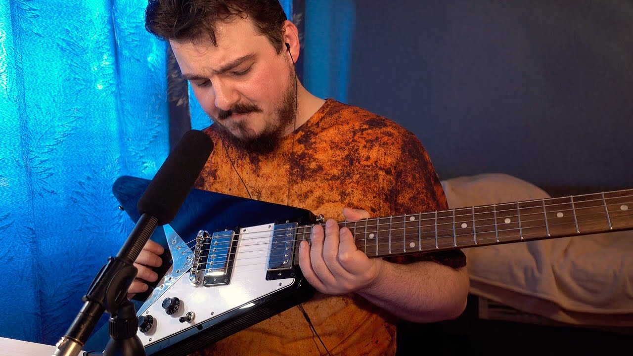 Epiphone Flying V 2020
