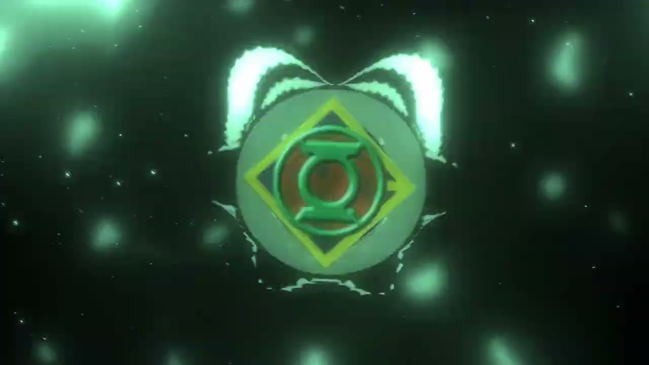 War of the Lantern Corps - Gardner's Growl