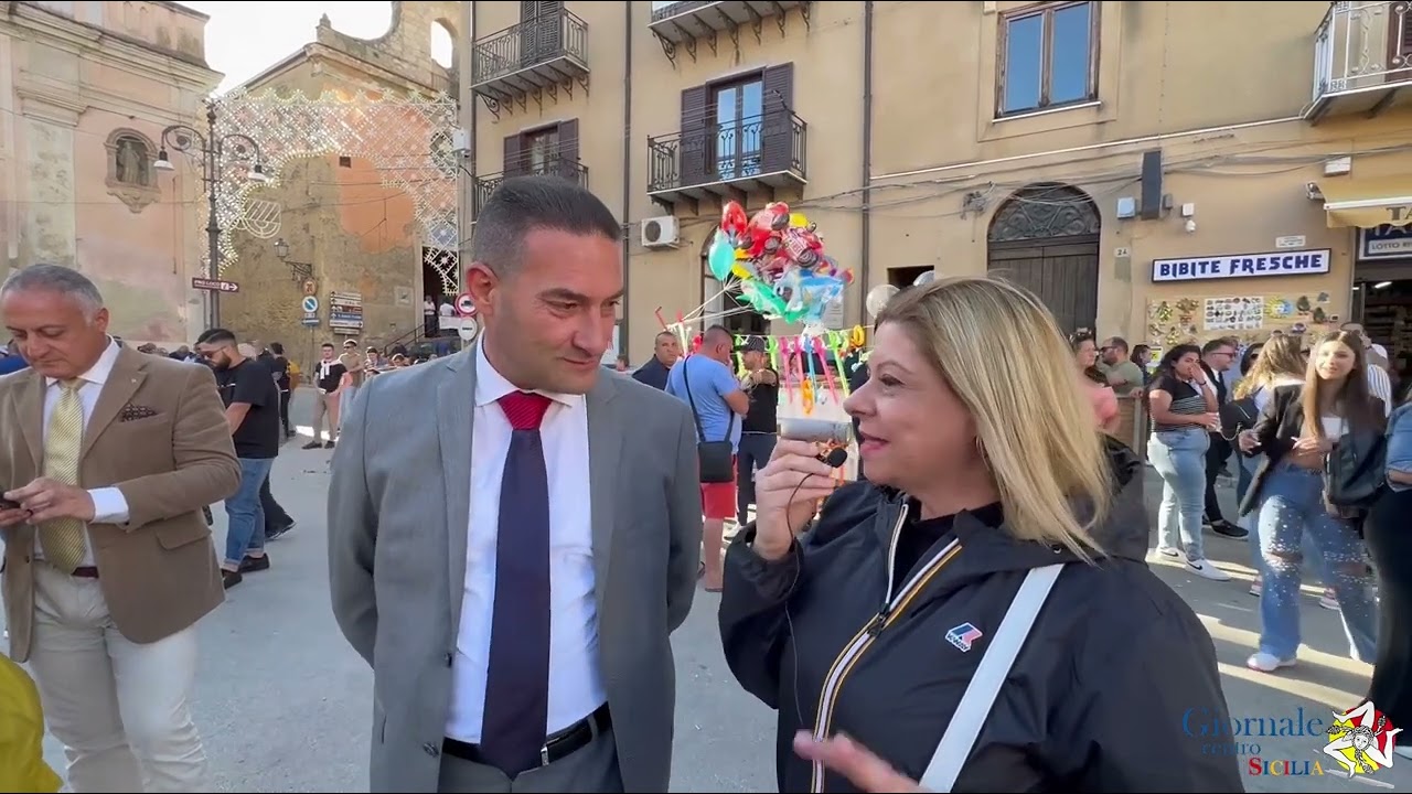 Casteltermini, Tataratà: spettacolo unico in tutto il mondo, inimitabile e avvolto dal mistero