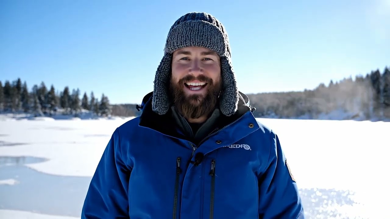 East Grand Fishing Derby on East Grand Lake-Danforth Maine- Feb 14 & 15, 2026