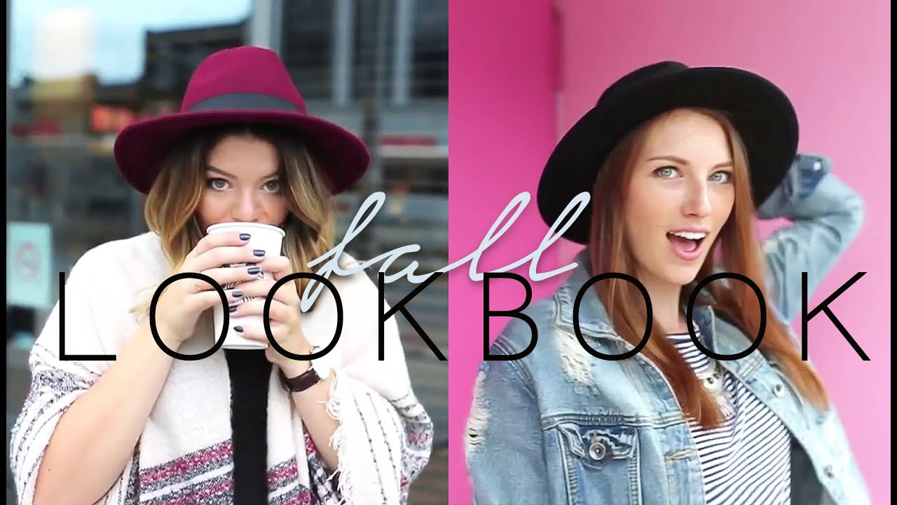FALL FASHION TRENDS 2015 & MINI HAUL