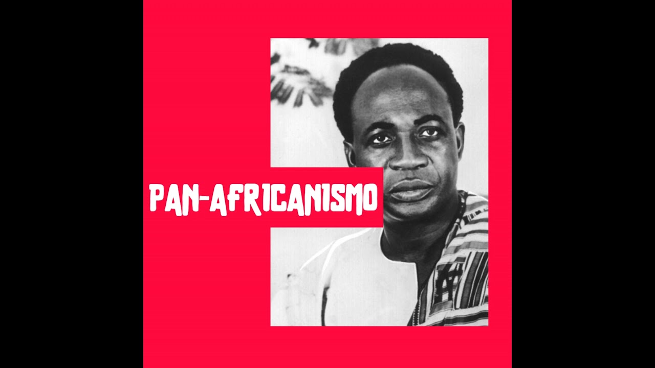 Pan-africanismo