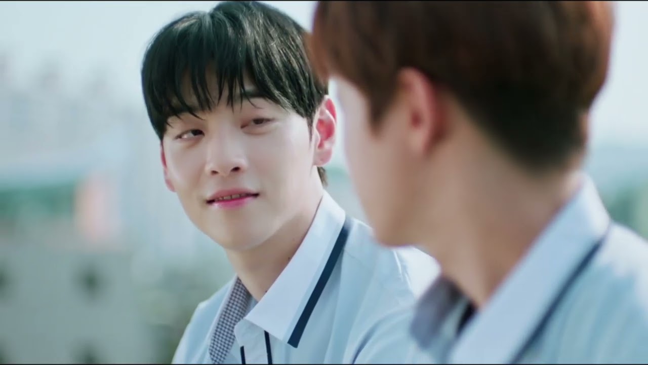 The Wind ost 💜☃️|| Love For Love's Sake ||☃️💜 Korean Song [ Tae Myung Ha × Cha Yeo Woon ] Korean BL