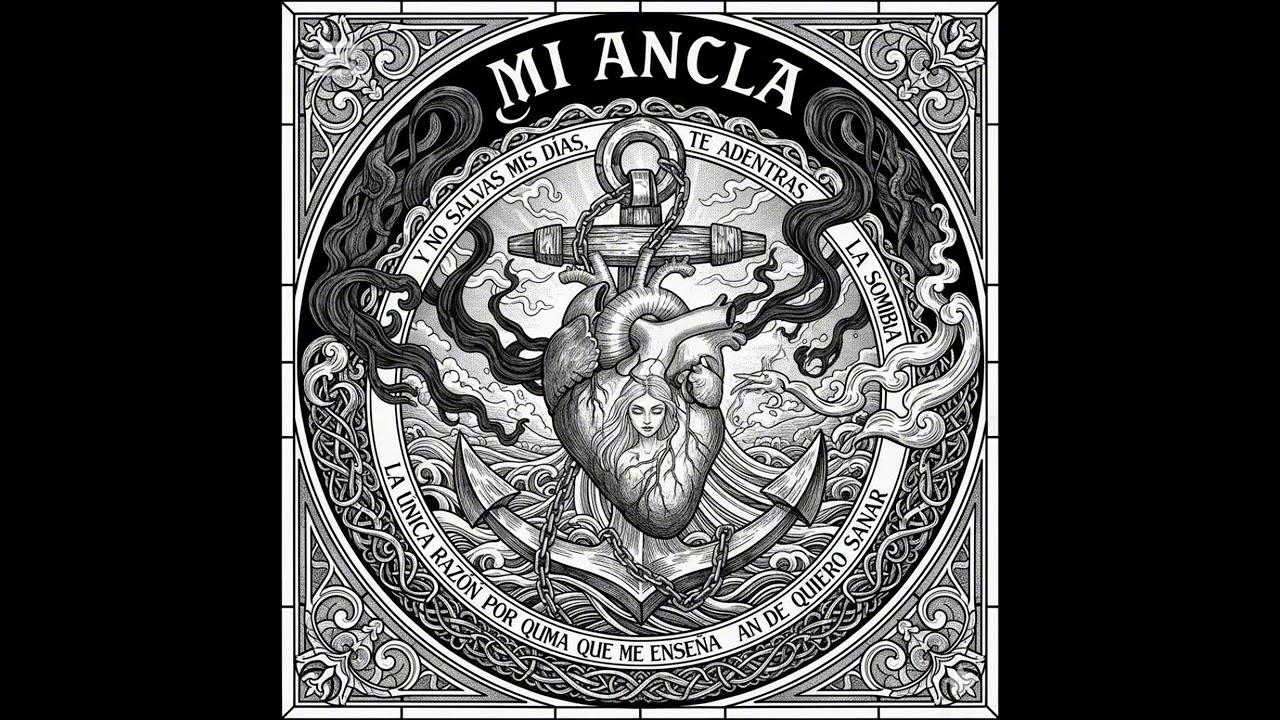 Mi ancla ⚓