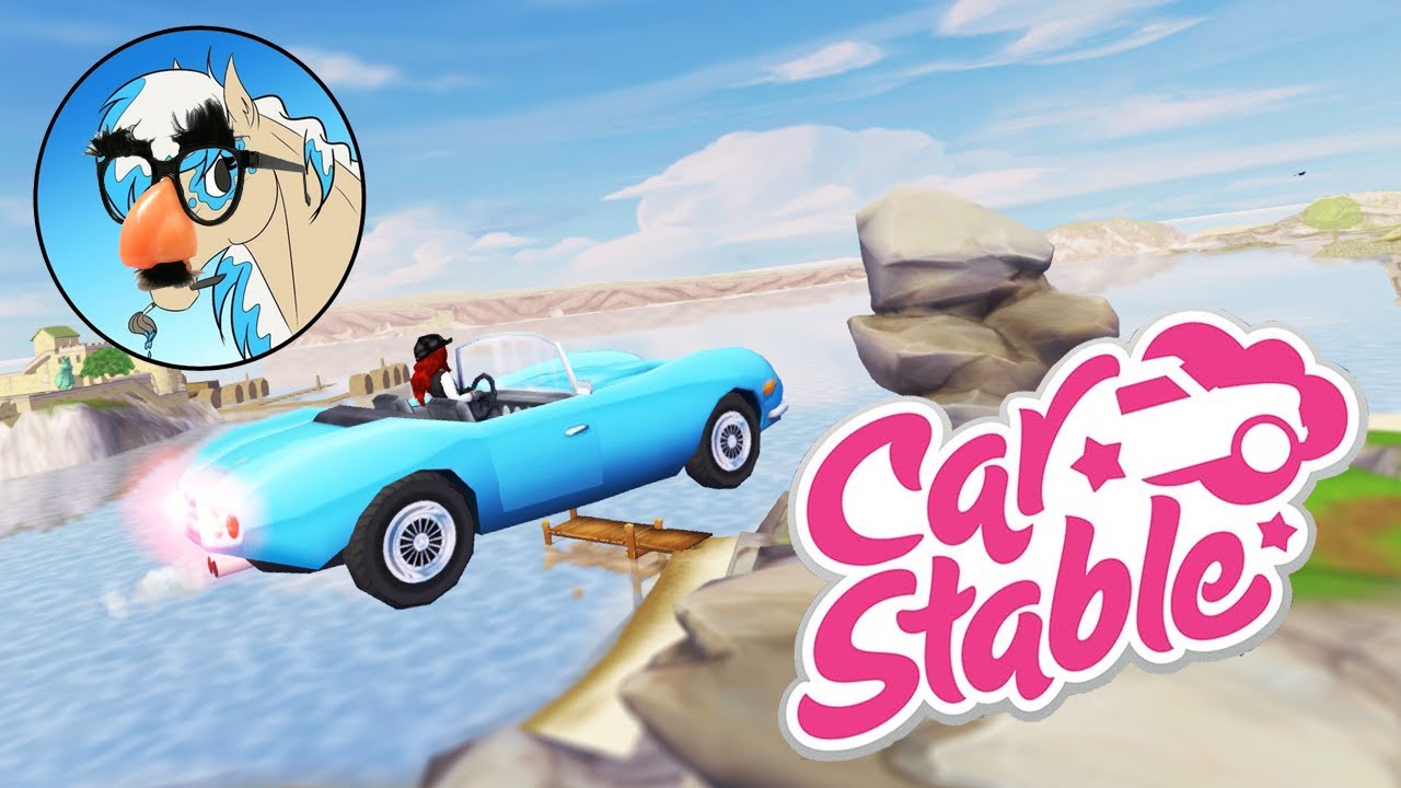 CAR Stable?! | April Fools 2019